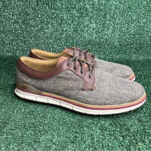 Skechers Go Golf Preppy Sport Oxford Golf Shoes Men’s Size 8.5